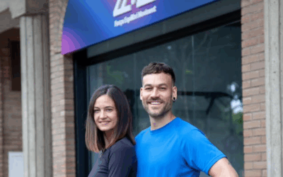 Inauguració centre entrenament Girona – Vine a 22:22 el 24 de maig